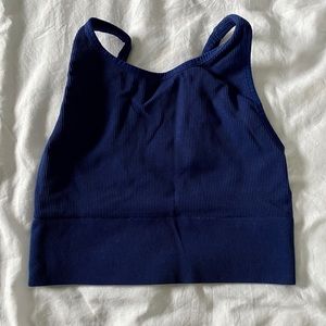 Victoria secret sport top